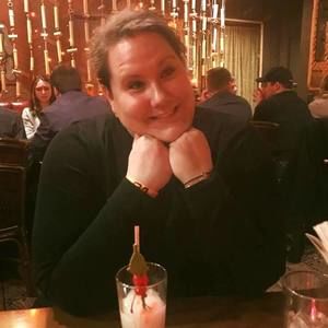 Meet your Posher, Katie